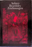 Blei, Franz - Aubrey Beardsley: Zeichnungen Blei, Franz - Aubrey Beardsley: Zeichnungen