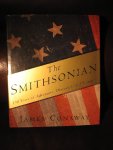 Conaway, J. - The Smithsonian. 150 Years of Adventure, Discovery and Wonder.