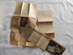 Morton - Through lands of the Bible