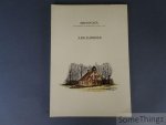 Degueldre, G. - Olyslaegers, J. - Van Osta, Ward - Wauters, V.E.  en Van den Berg, M. - Breesgata. Jubileumboek, 1977-1987