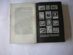 Vlis, J.A. van der / Bas, W.G. de, voorwoord - De Philatelist. Een handleiding voor postzegelverzamelaars, een boek voor allen, die in postzegels belang stellen.