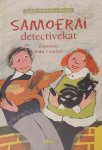 E. Schreiber-Wicke - Samoerai detectivekat