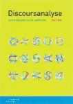  - Discoursanalyse