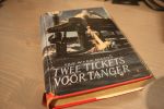 Wyck Mason van F. - Twee tickets voor Tanger