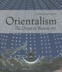 Gerard-Georges Lemaire - Orientalism The Orient in Western Art