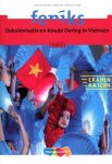 Andre Van Voorst, Jan van Oudheusden - Feniks  Havo Dekolonisatie en Koude Oorlog in Vietnam Examenkatern
