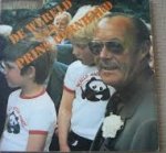 No Author - De wereld van prins Bernard