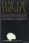 Lamont, Lansing - Day of Trinity
