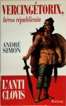 André Simon 61002 - Vercingétorix, héros républicain