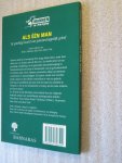 Medema, Henk P. / Pruis, Hans / Vink, Johan - Als een man / De geweldige kracht van gemeenschappelijk geloof Medema, Henk P. / Pruis, Hans / Vink, Johan - Als een man / De geweldige kracht van gemeenschappelijk geloof