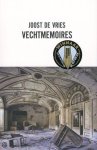 Joost de Vries - Vechtmemoires