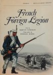 WINDROW Martin - French Foreign Legion