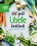 Libelle - Het grote Libelle kookboek 365 recepten voor elke dag