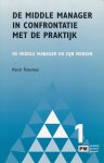 M. Pieterman - MIDDLE MANAGER CONFRONTATIE PRAKTIJK 1