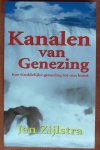 Zijlstra, Jan - Kanalen van Genezing / druk 1