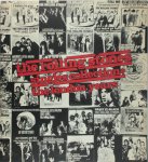 The Rolling Stones - The Rolling Stones Singles Collection The London Years / Guitar Tab Edition
