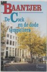 A.C. Baantjer - De Cock en de dode tempeliers