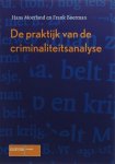 Boerman, F.; Moerland, H. - De praktijk van de criminaliteitsanalyse