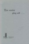 Driessen, Ds. J. (e.a.) - Driessen, Ds. J. (e.a.)-Een zaaier ging uit... (bundel 18)