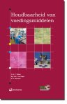 S.M.J. van Hagen - Houdbaarheid van voedingsmiddelen
