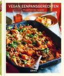 Abi Waters - Vegan eenpansgerechten