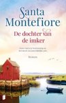 Santa Montefiore - De dochter van de imker Santa Montefiore - De dochter van de imker