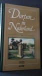 Honders, J. & Smit J. - Dorpen in Nederland.