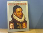 Haar, Jaap ter - Willem van Oranje. Uit de geschiedenis van de Lage Landen