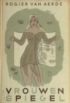 Rogier Van Aerde 11007 - Vrouwenspiegel vrolijke sprookjes over vrouwen, liefde en huwelijk
