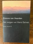 Heerden, E. van - Het zwijgen van Mario Salviati