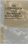 Ramana, D. Godman - De leringen van Ramana Maharshi