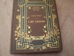 Solvay Lucien - L"art Espagnol Solvay Lucien - L"art Espagnol