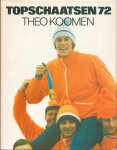 Koomen, Theo - Topschaatsen 72