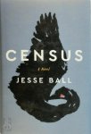 Jesse Ball 98379 - Census