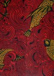 GERARDS, Roger & Suze May SHO [Eds.] - Vlisco Fabrics. - [New]
