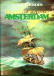 Marsden, Peter - De laatste reis van de Amsterdam