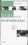 W. Daniels - Gids Voor De Eindredacteur