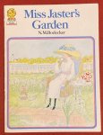 Bodecker, N.M. - Miss Jaster's garden