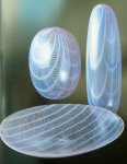 Giovanni Sarpellon - Lino Tagliapietra /  Vetri Glass Verres Glas