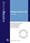V.M.Y. van 't Lam, M.M. Kaajan - Boom basics - Omgevingsrecht