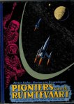Kuhn, Pieter J. - 53. Kapitein Rob deel 53, het vervalste contract; 1e druk beschadigingen zie scan