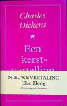 Dickens, Charles - Een kerstvertelling