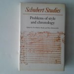 Badura-Skoda, Eva ; Branscombe, Peter - Shubert Studies ; Problems of Style and Chronology