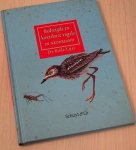 Ulco Glimmerveen - BEDREIGDE EN KWETSBARE VOGELS IN NED.
