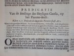 D.R. Camphuysen - Theologische werken