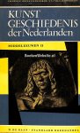 Diversen - Kunst-geschiedenis der Nederlanden II