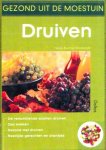  - DRUIVEN - gezond uit de moestuin - Helga Bechter