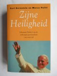 Bernstein, Carl & Politi, Marco - Zijne Heiligheid - Johannes Paulus II en de verborgen geschiedenis van onze tijd.