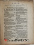 Udemans, Godefridus Cornelisz. - Hemels-Belegh, Dat is: Geestelijcke maniere van oorlogen, om den Hemel in te nemen met sulcken geweldt, dat Gode aengenaem is. Gestelt overde woorden onses Heeren Jesu Christi Matth. 11. vers. 12. Den tweeden Druck, by den autheur oversien, en...