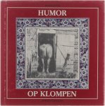 Biemans Johan - Brabantse humor op klompen